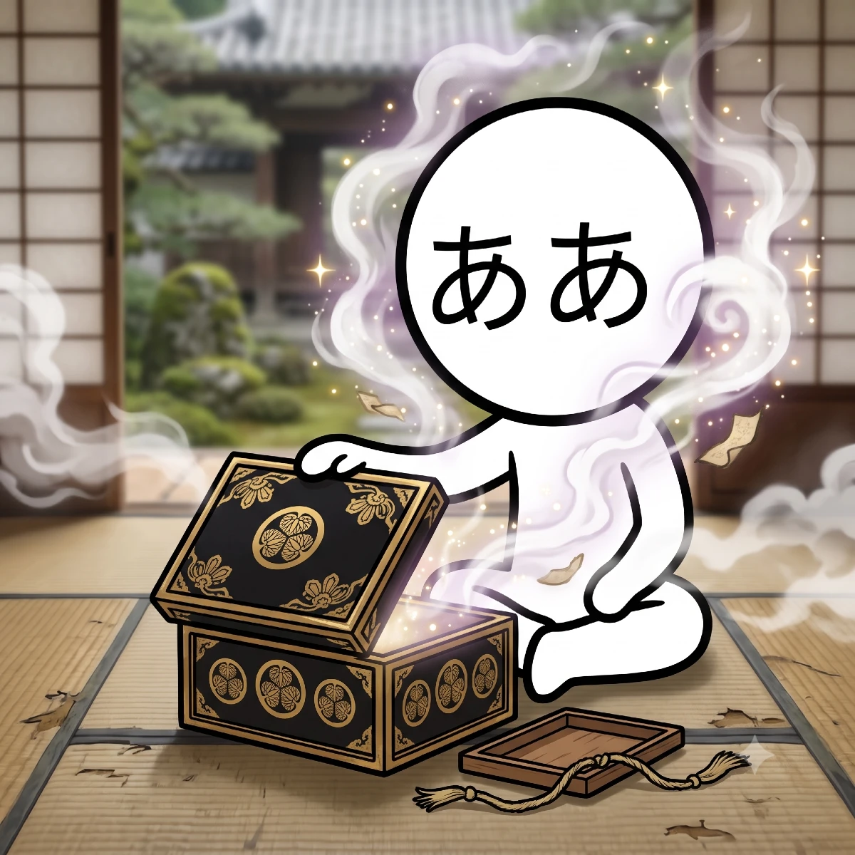 浦島ああ太郎
